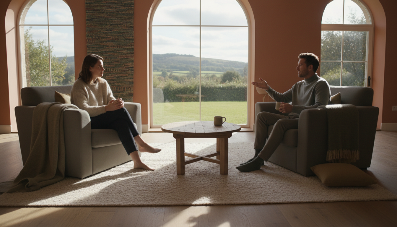 Personal Coaching