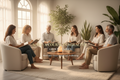 ACIM Single Group Class